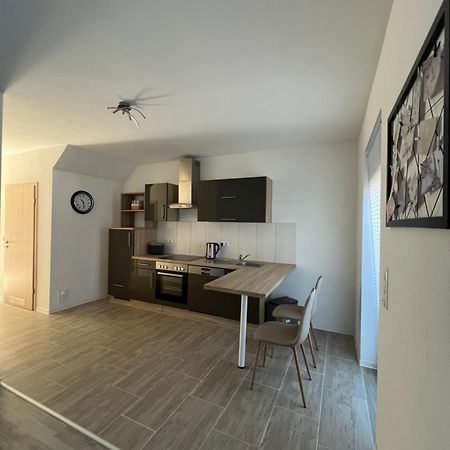 Wohnung In Suedbrookmerland - Naehe Grosses Meer المظهر الخارجي الصورة
